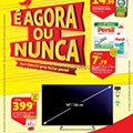 Antevisão Folheto AUCHAN Agora ou Nunca! Promoções de 11 a 23 março p1.jpg